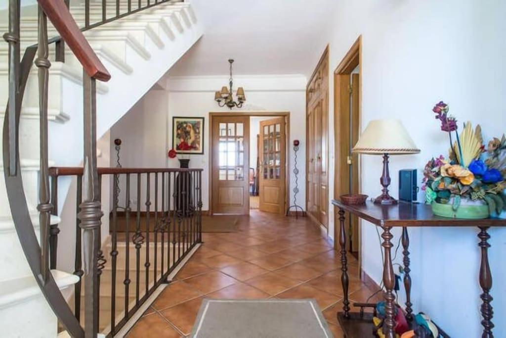 Villa Quinta Do Alto Dos Pinheiros São João da Ribeira Exterior foto